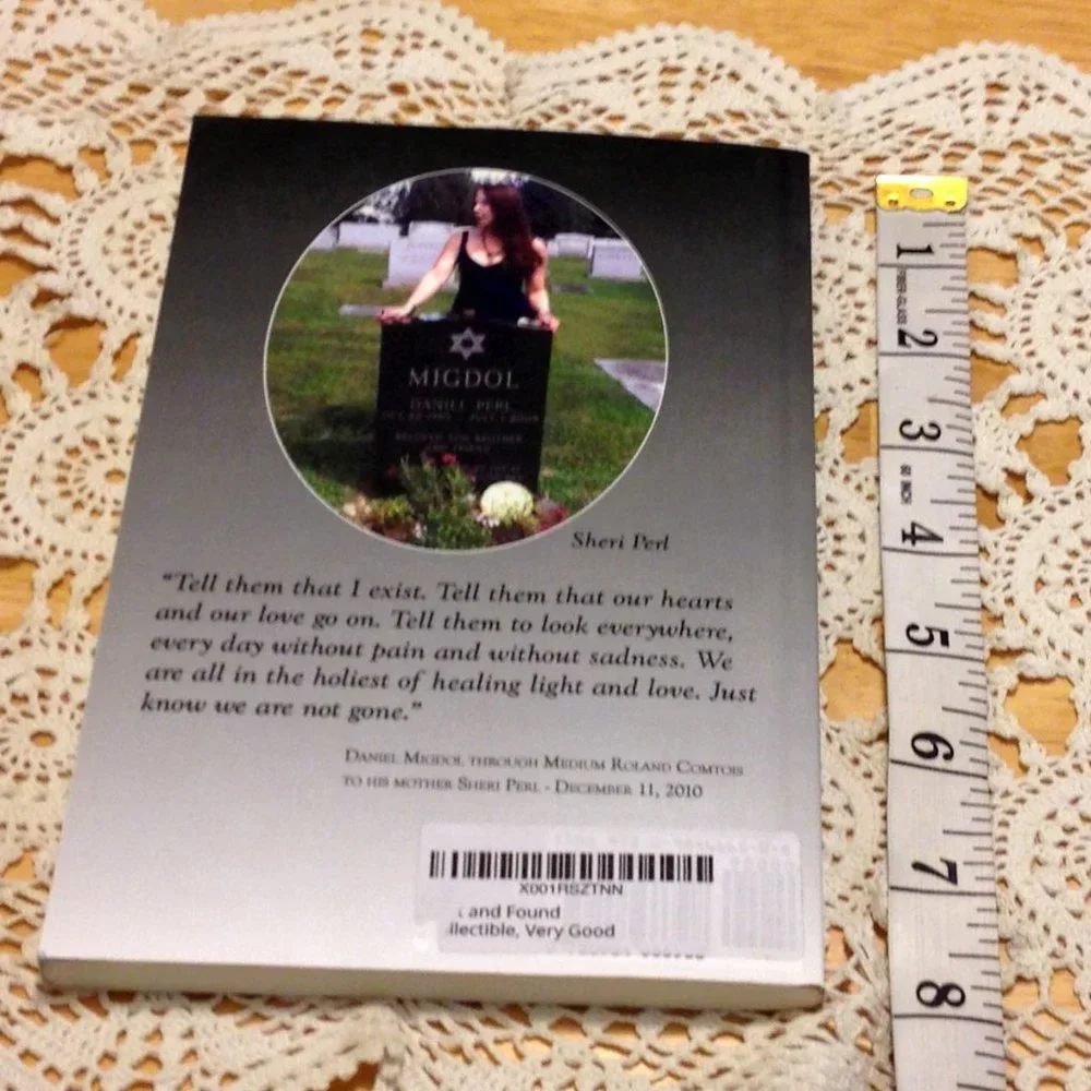 Book Sale! 3 for $10! Christian Testimony,  Lost and Found, Mother's connection